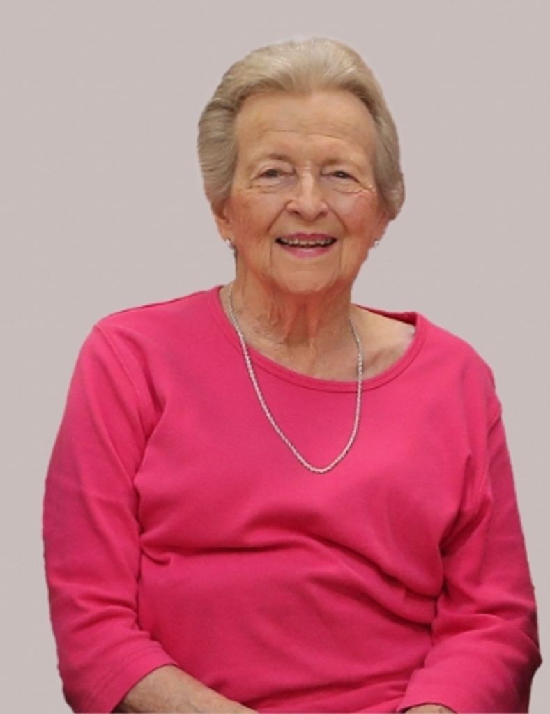 Mary Emily Liner