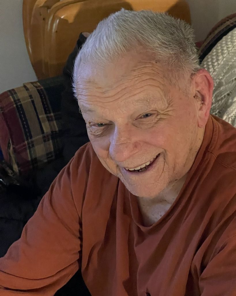 Kenneth C. Larson Profile Photo
