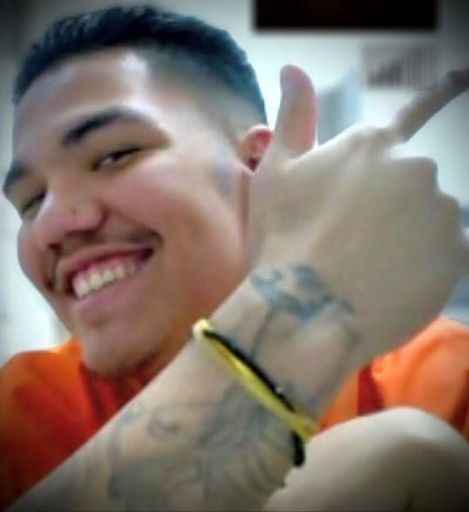Damian Estevan Luna Profile Photo