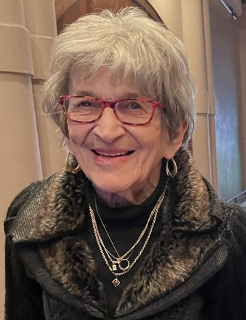 Joanne Marie Nelson Profile Photo