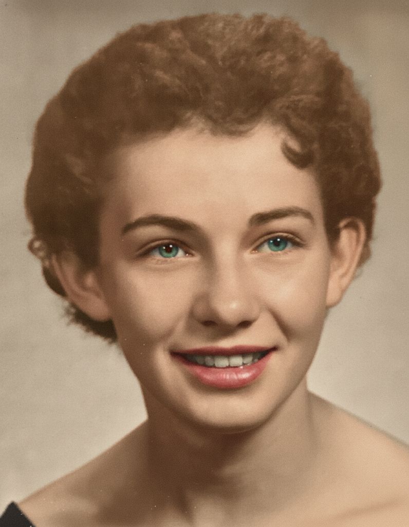 Marilyn Shaver Mounts