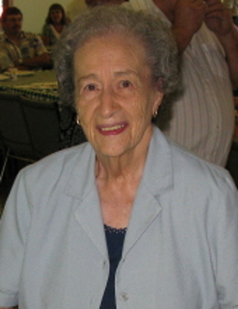 Margaret 'Peggy' Sherman