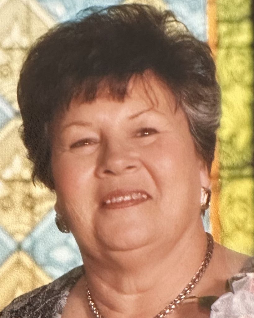 Margaret Raneen Miller
