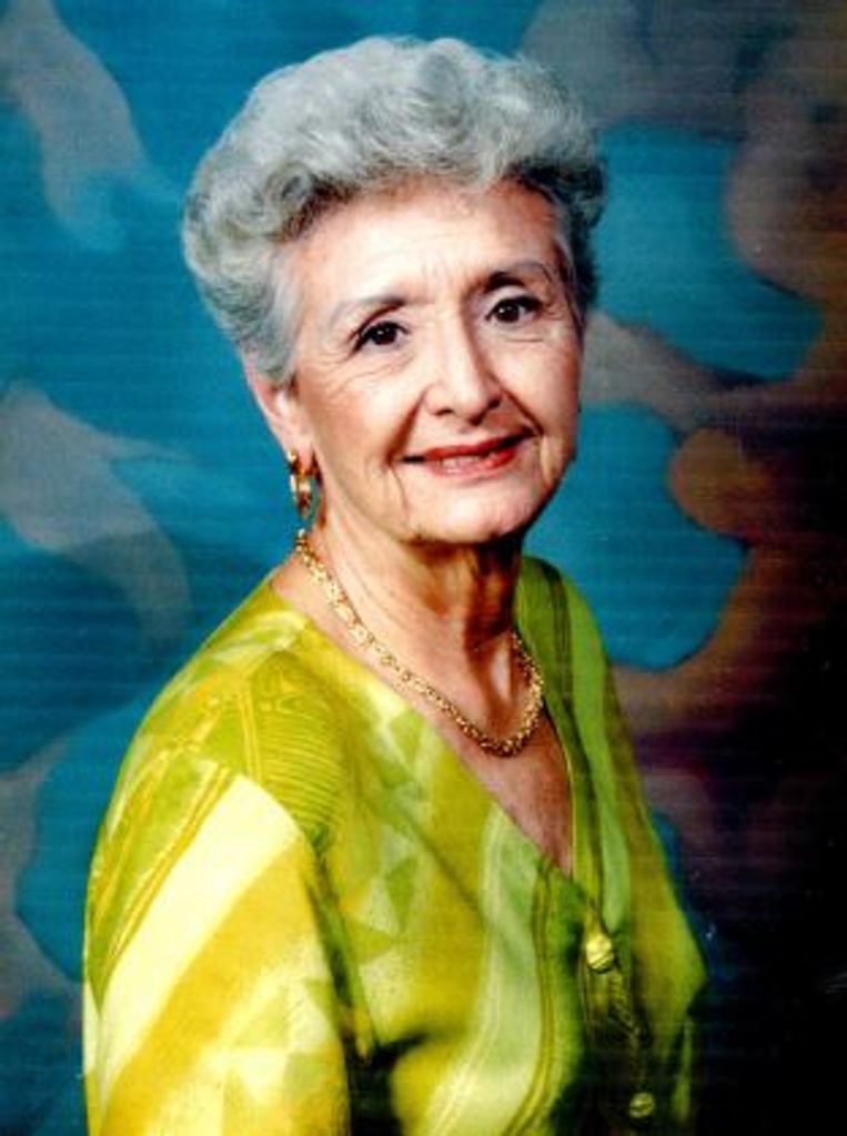 Donna Clayton Hettrick