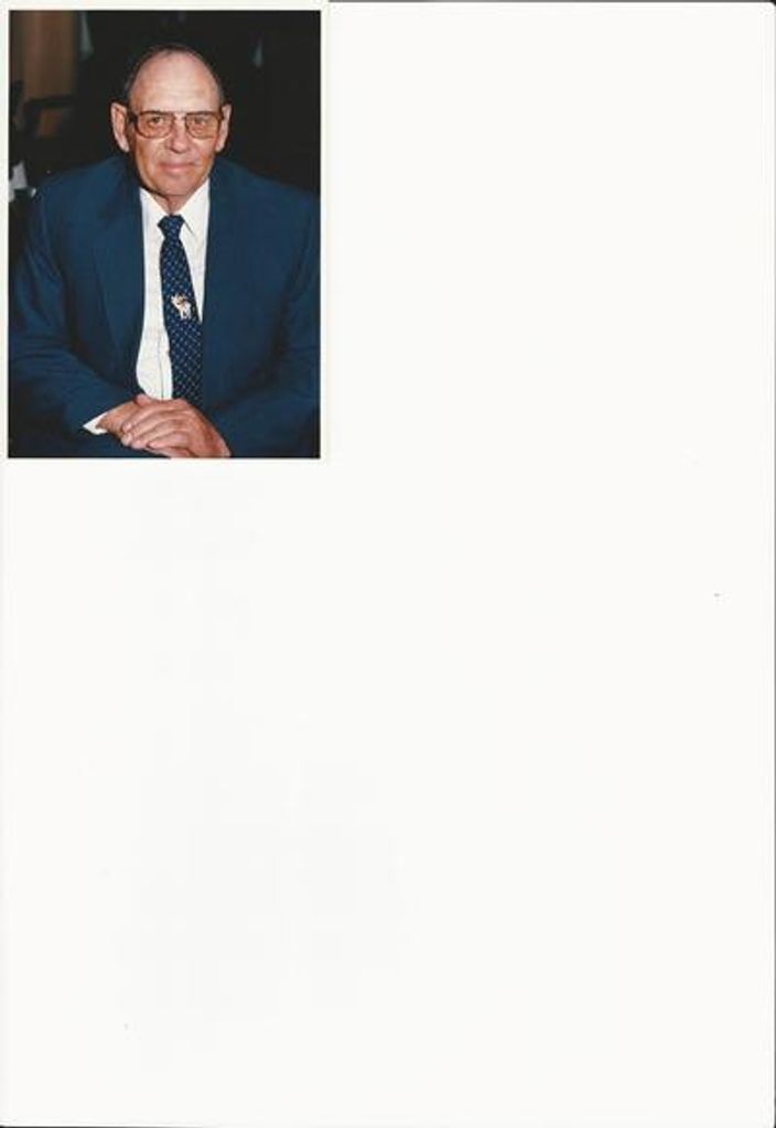 Dwight Ray Snay