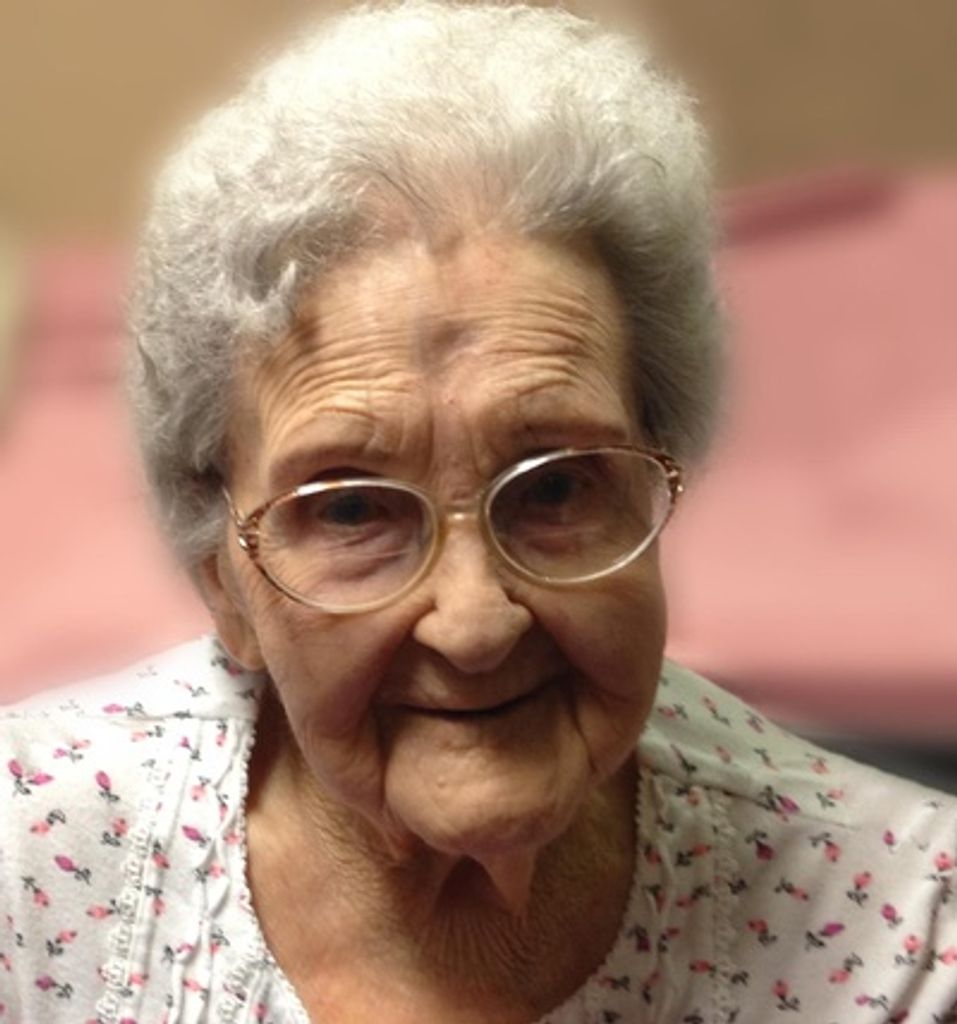 Hazel Dumas Profile Photo