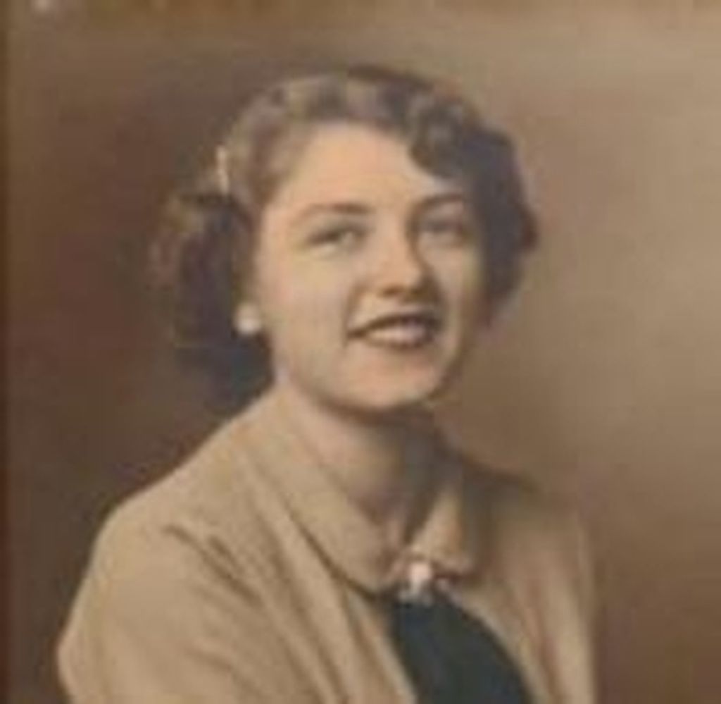 Gloria Barbara Acker