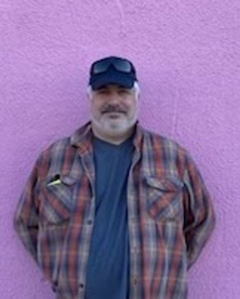 John Wesley Cooper Profile Photo