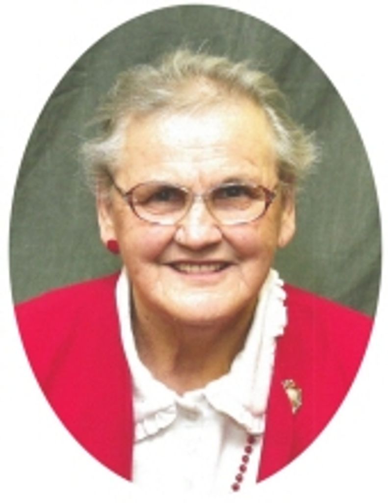 Pearl Agnes Schaefers