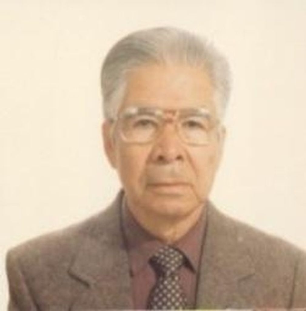 Alfonso Puente