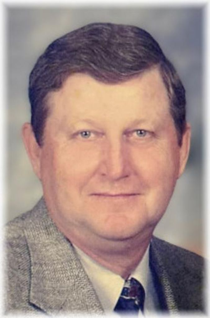 William Arthur Bradbury