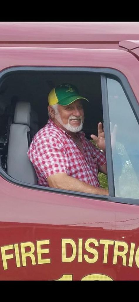 Albert Corley, Jr. Profile Photo