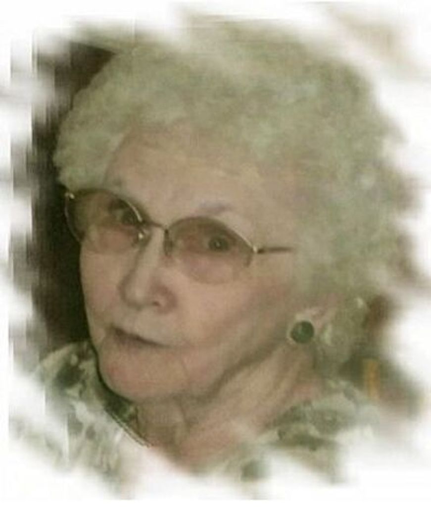 Pauline Verna Cook Profile Photo