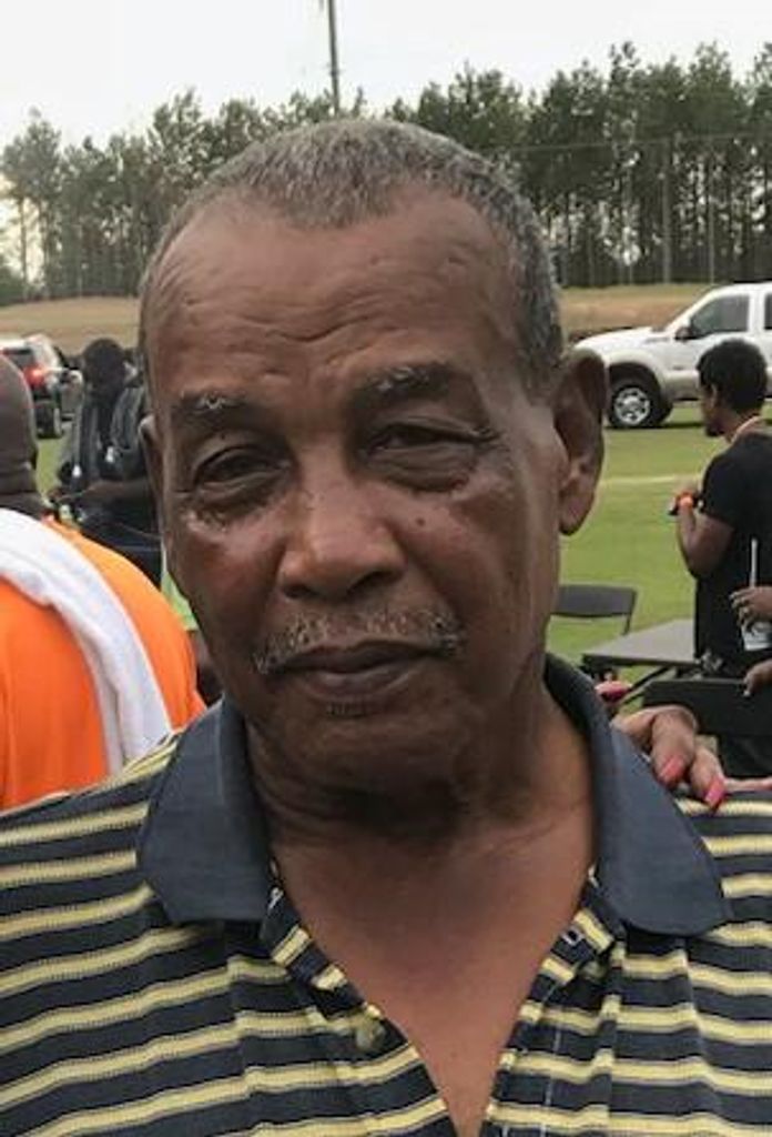 Bernard ("Butch") Broadwater Profile Photo