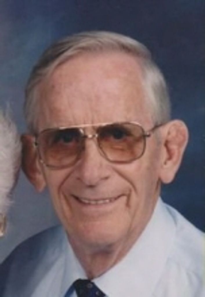 Richard W. Parsons