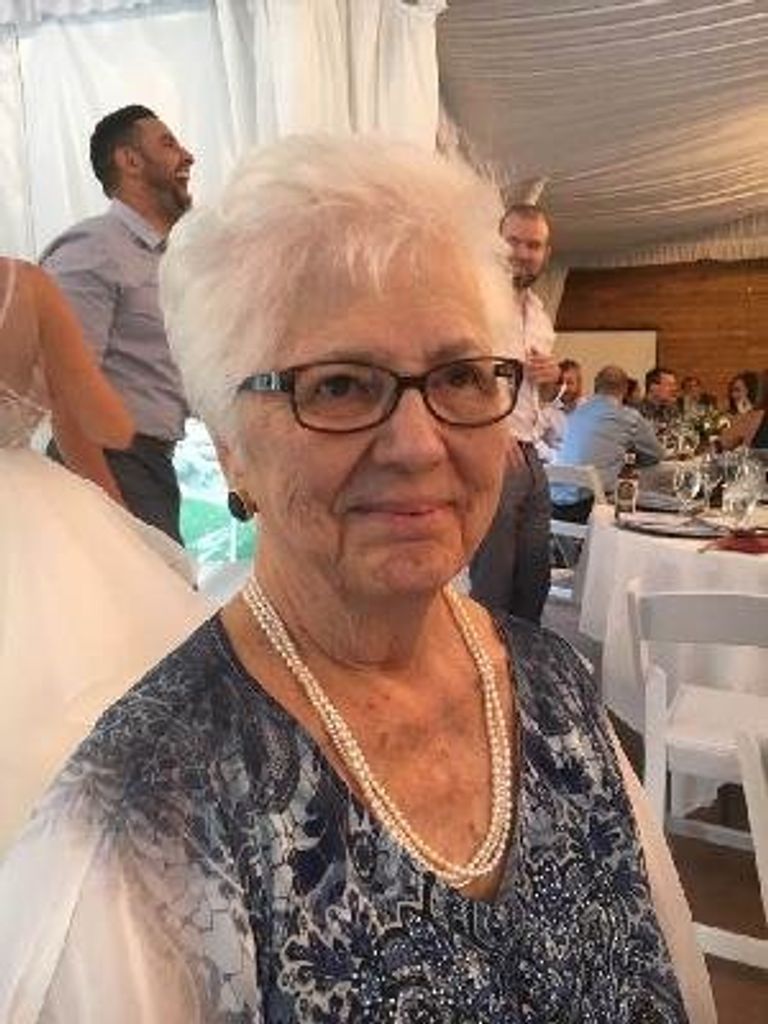 Norma L. Heinicke