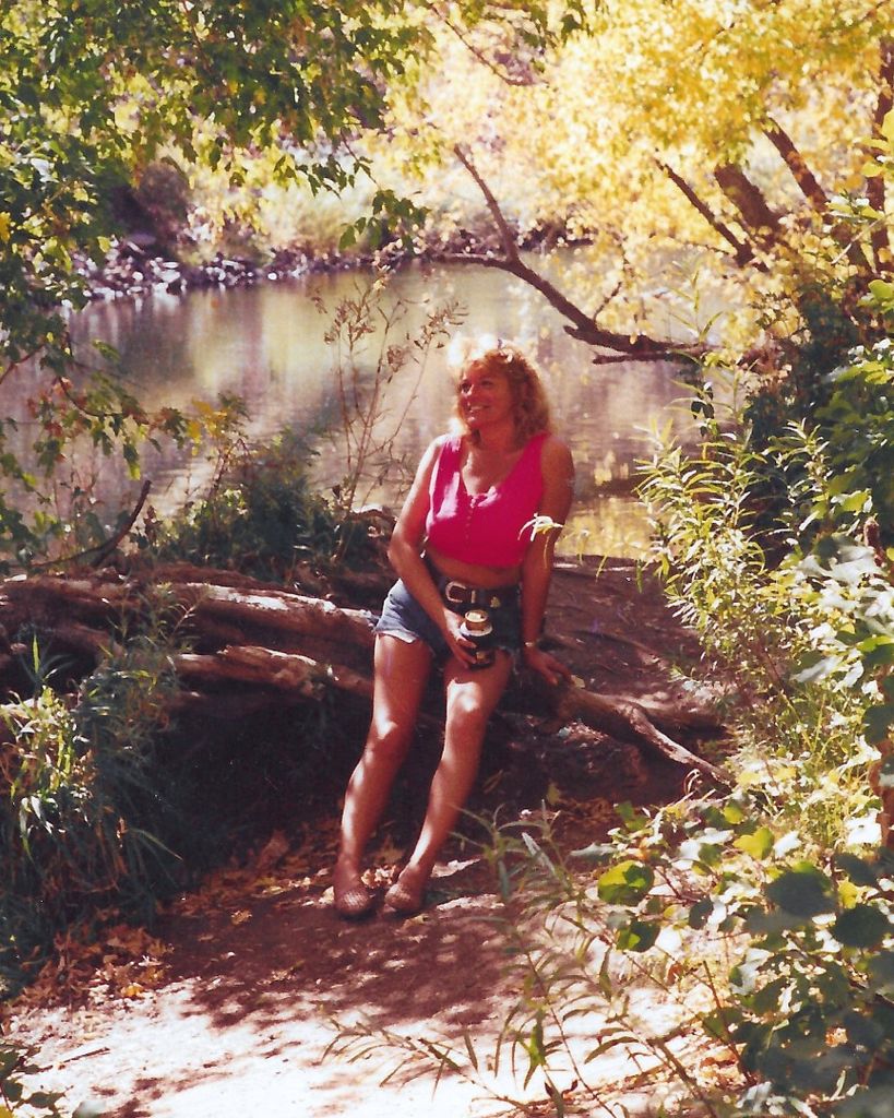 Karen Marie Rahne