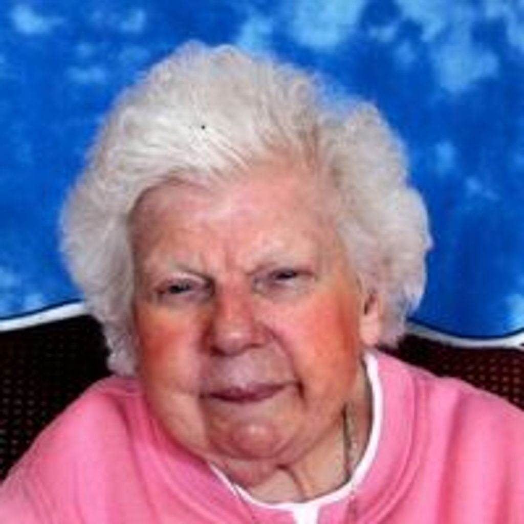 Sue Ann Tucker