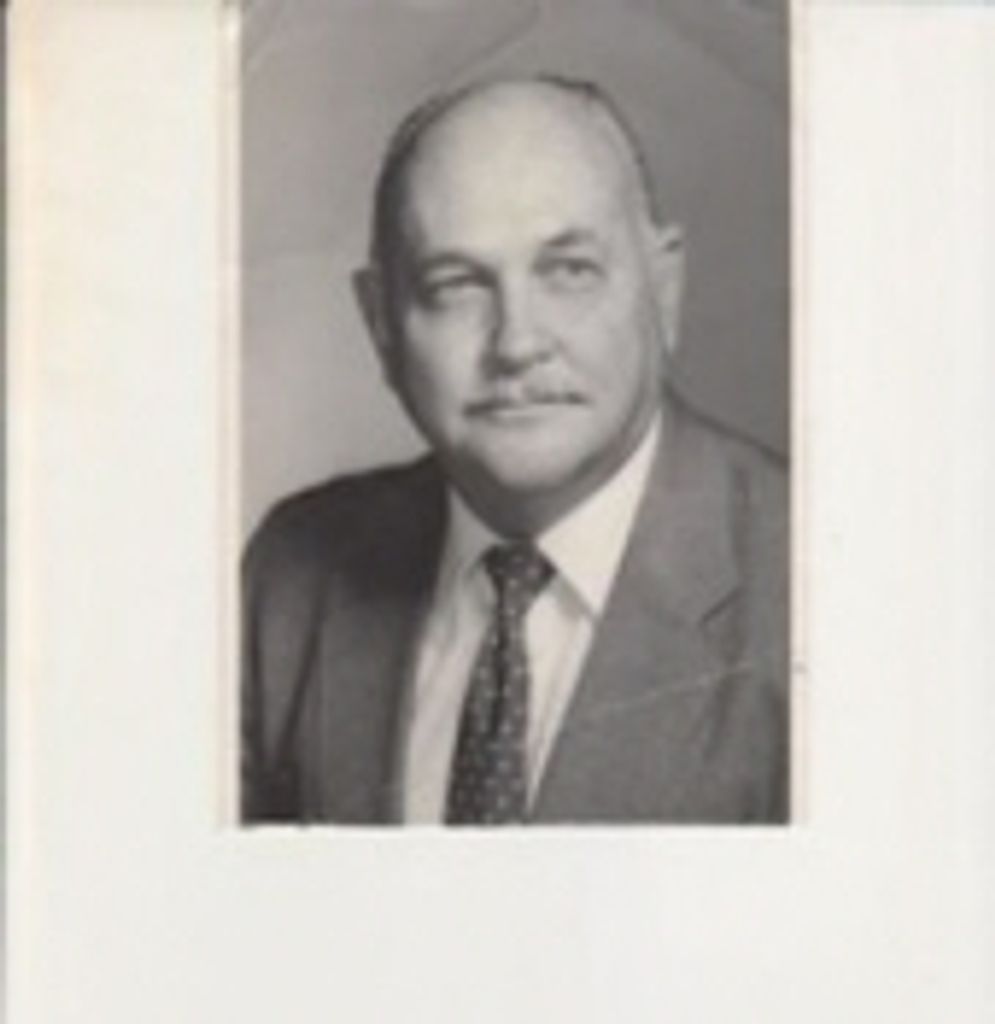 Jack Gerald Elgin