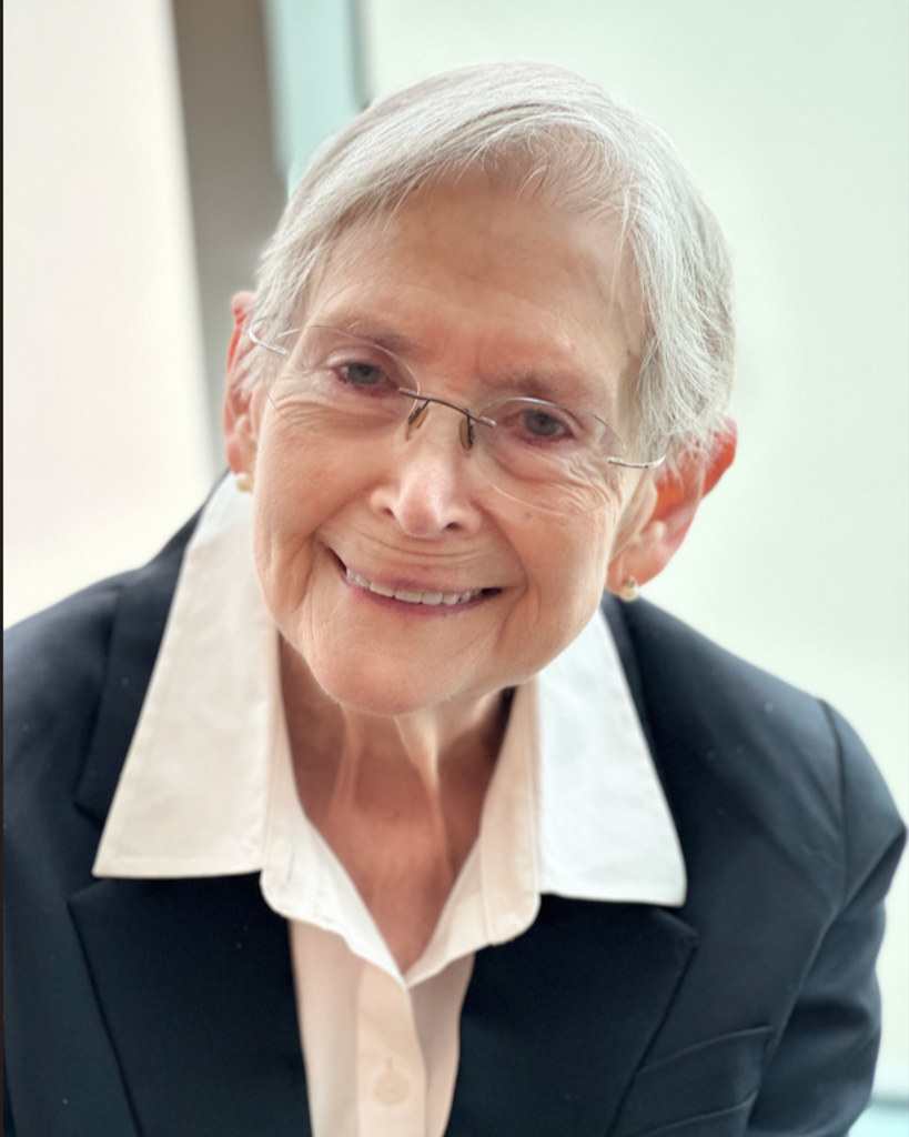 Betty Groepper Profile Photo
