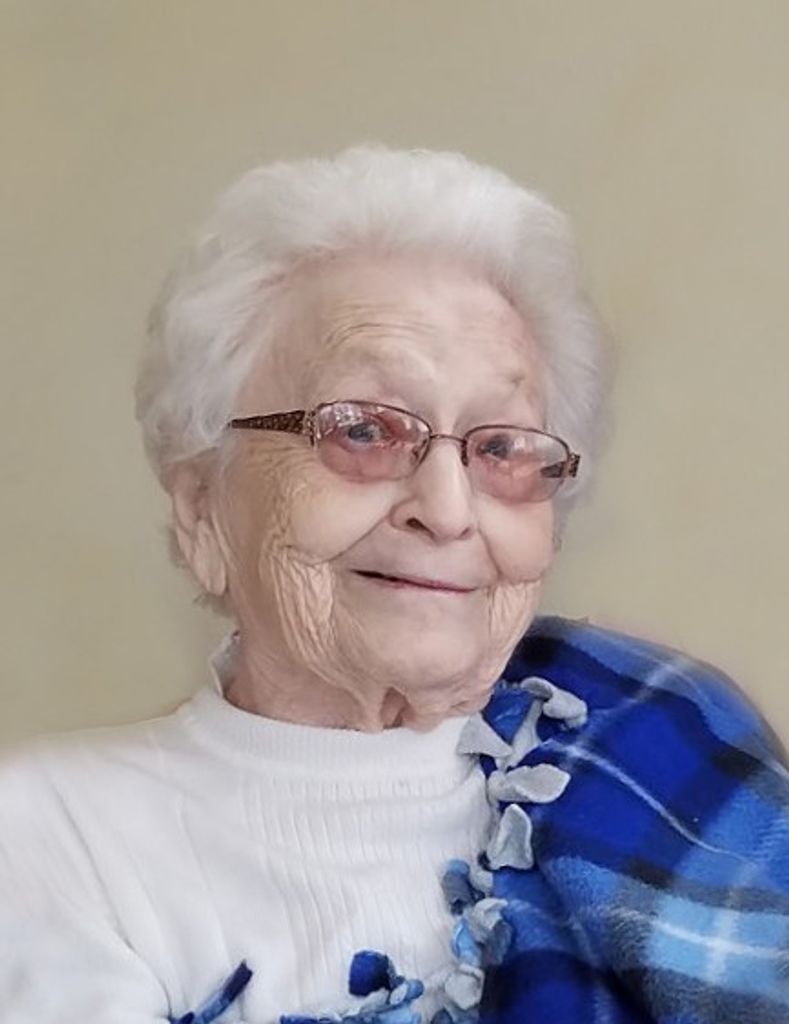 Dorine Dorothy (Kubat)  Gerstner