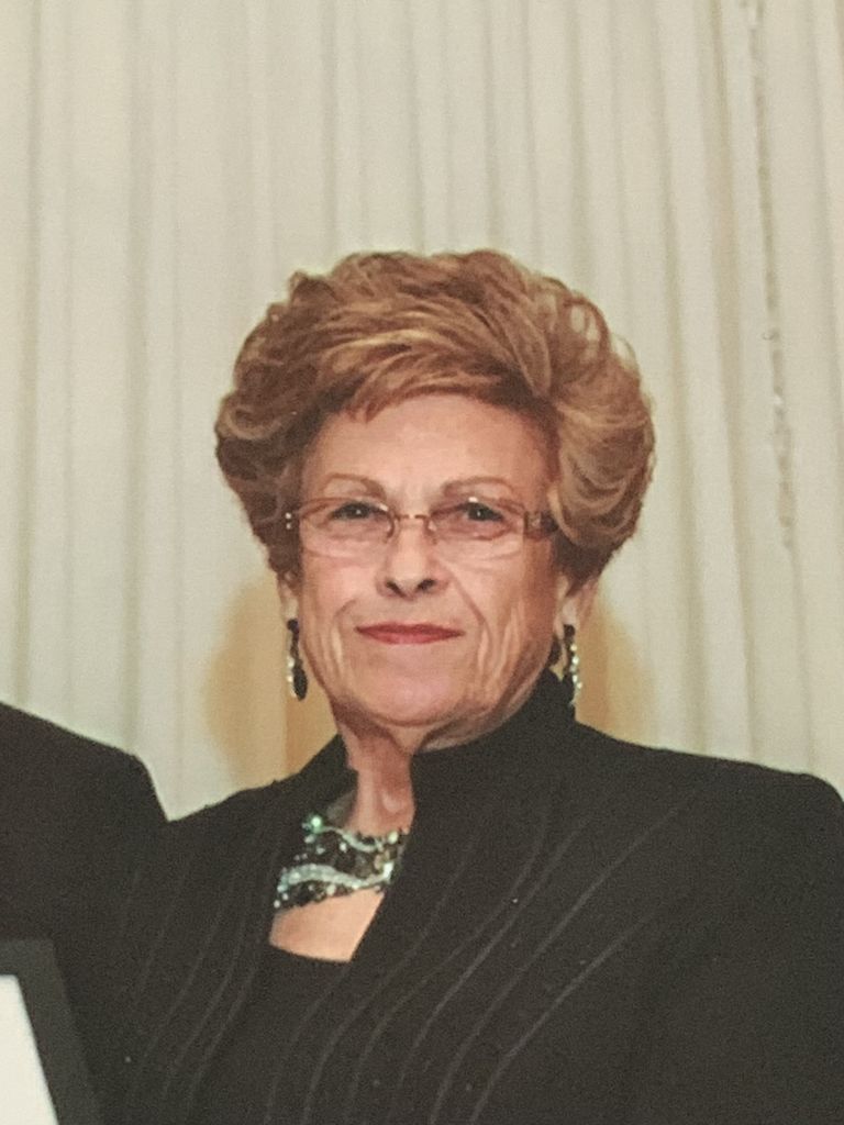 Antonia Favuzzi