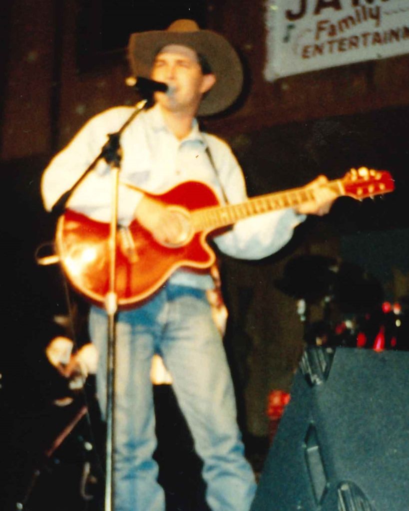 Brad Hendrix