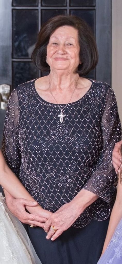 Souad Abro Puta Profile Photo