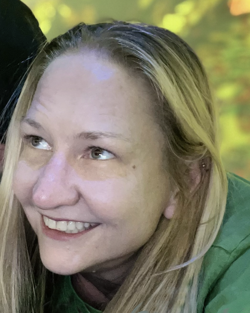 Caroline Humphries Profile Photo