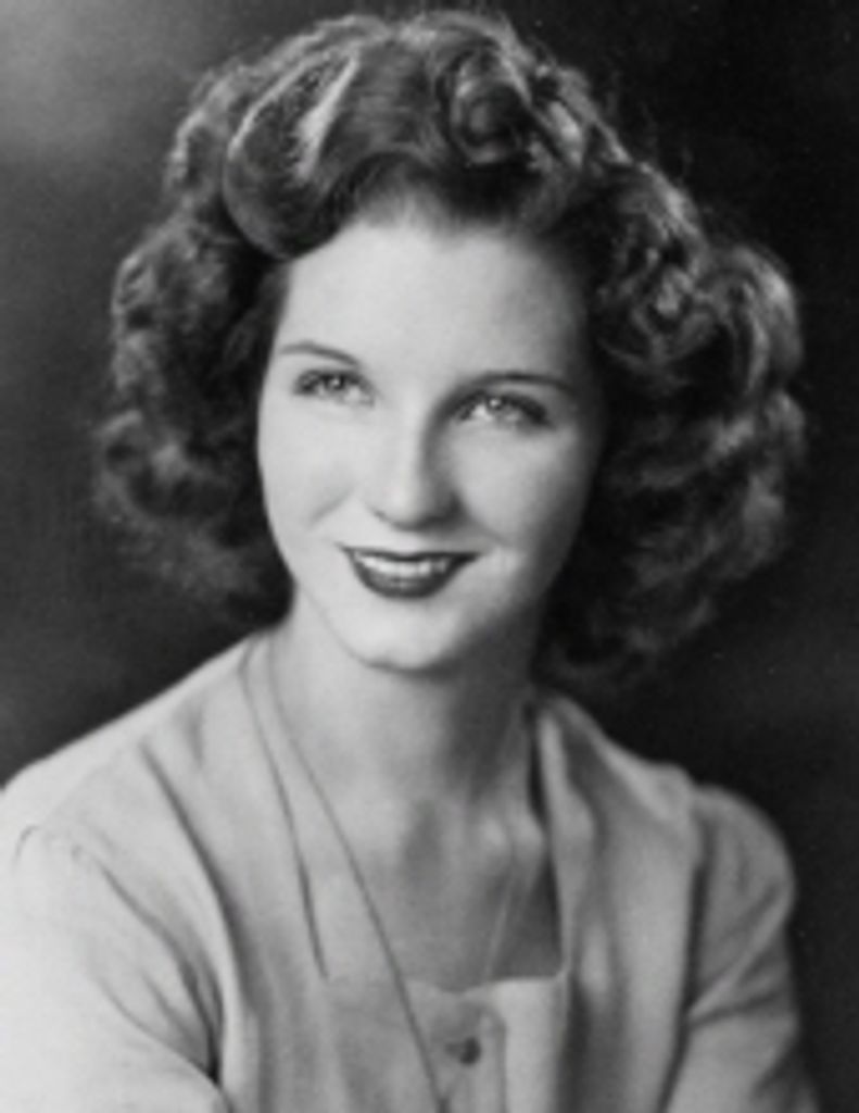 Camilla Jean Young