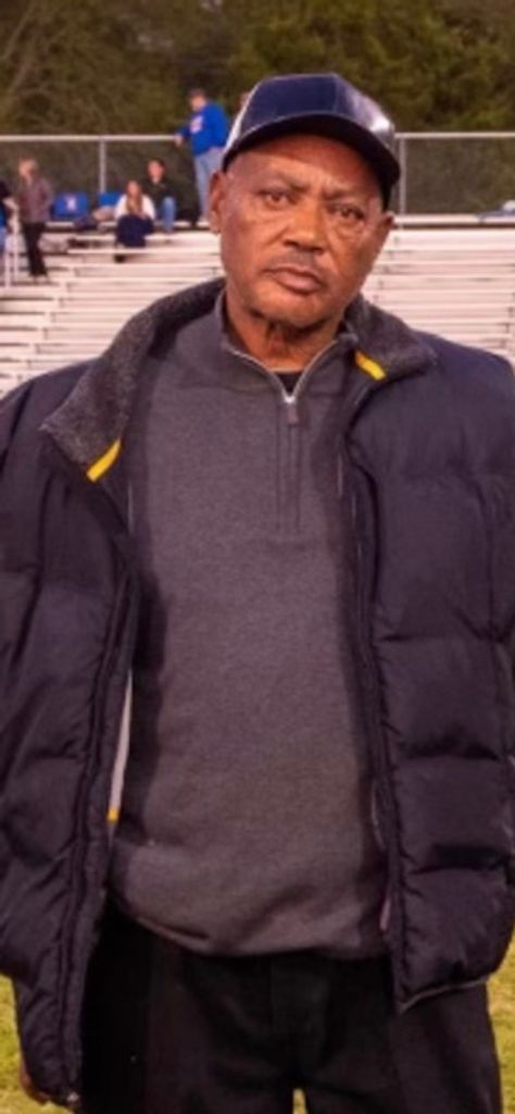 Douglas "Mack" Mcleod Profile Photo