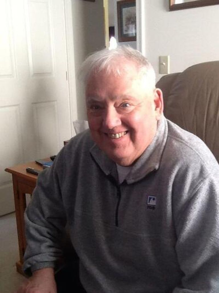 Frank J. Jacob Profile Photo
