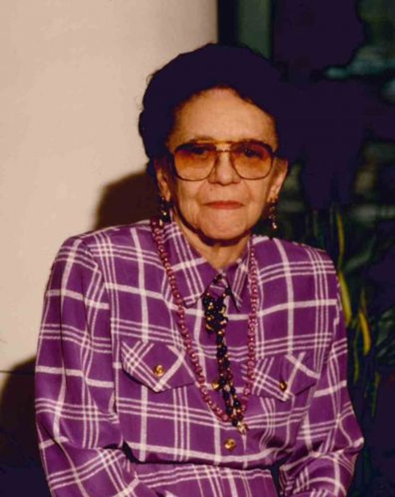 Mildred Rogers Profile Photo