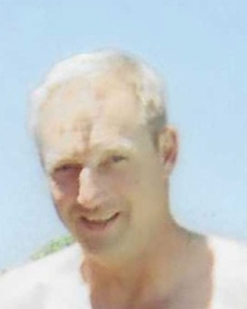 Edward J. Wiencek Jr