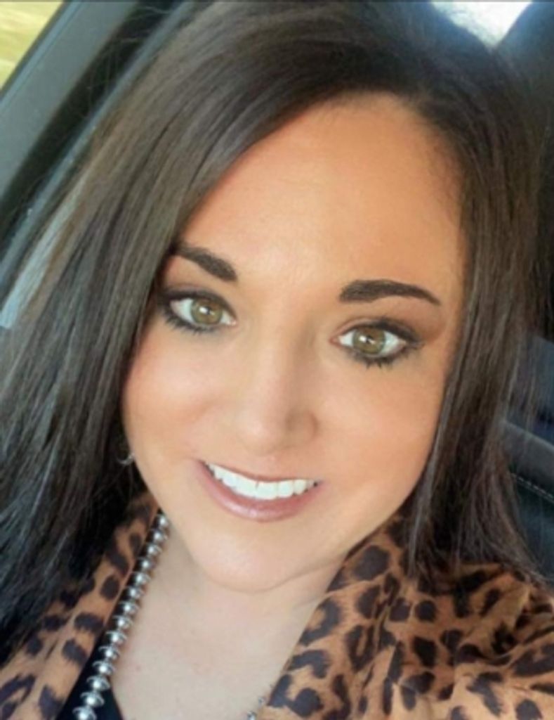 Nicole  Reneah (Troyer) Pedigo