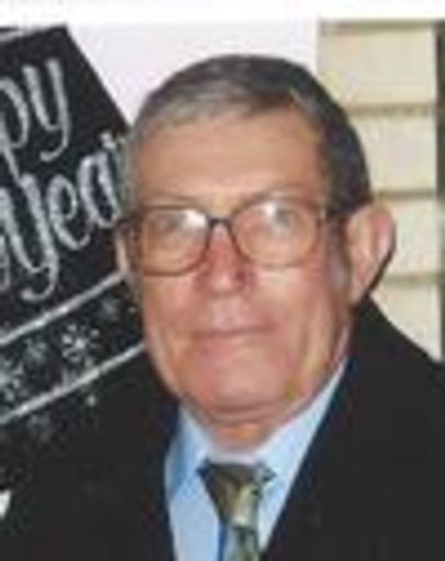 Edward Earl McNall Profile Photo
