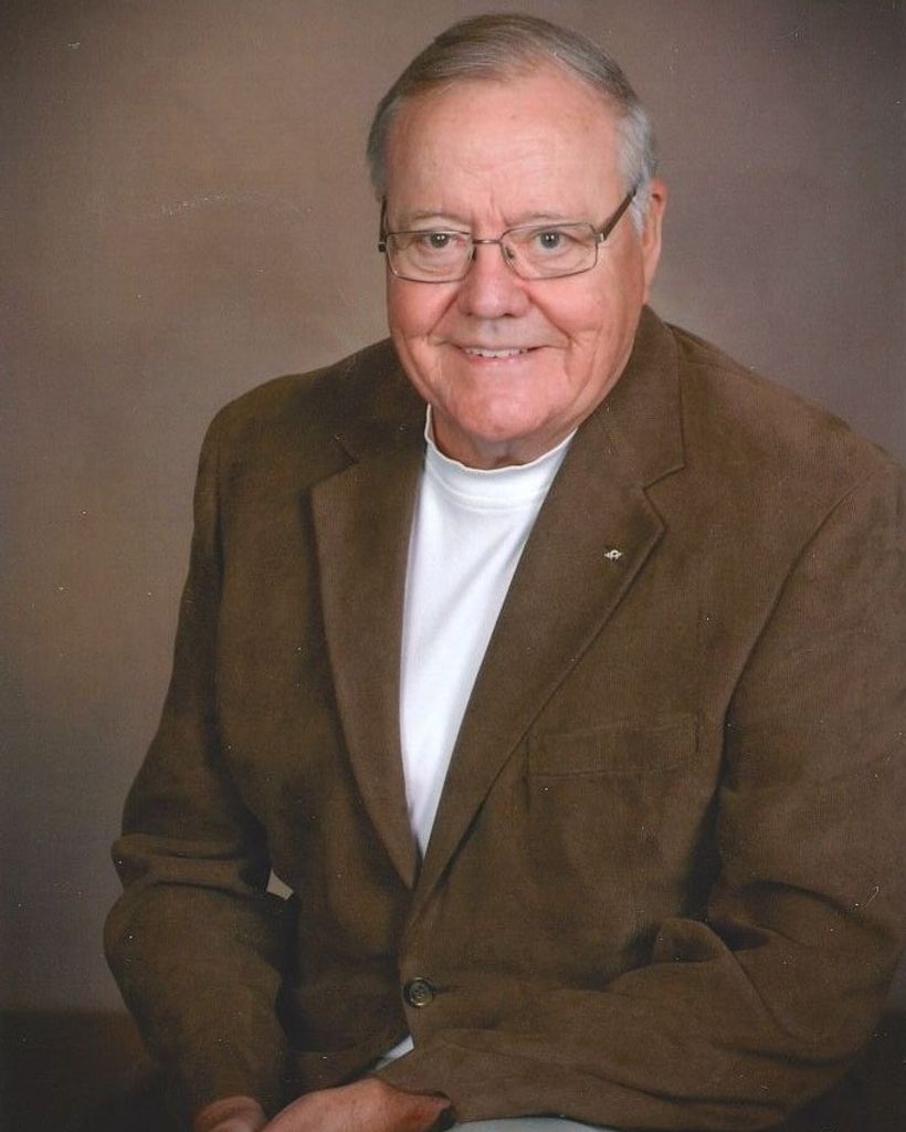 Raymond O. Bodicky
