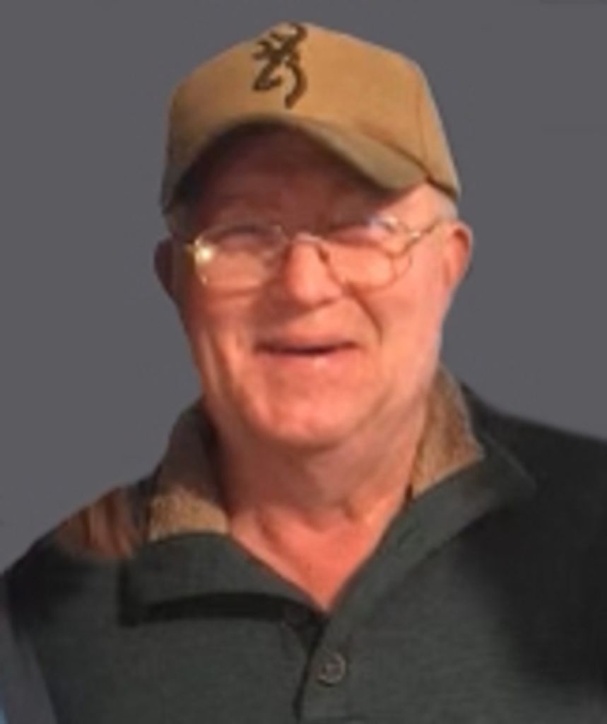 David Laurence Lecount Profile Photo