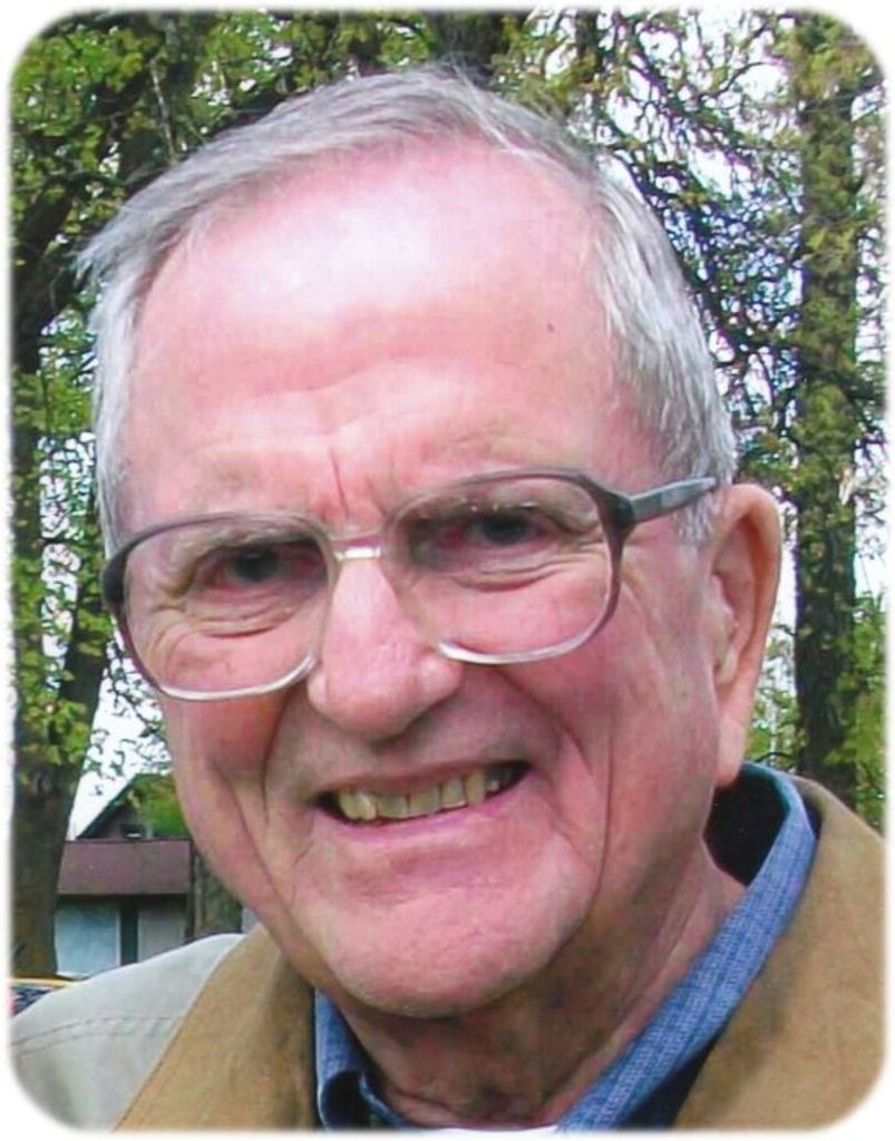 Mark S. Jones