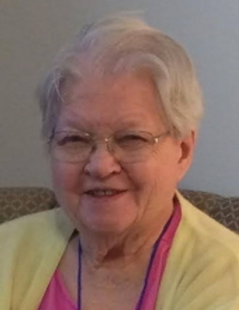 Ruth Ann (Holstrum) Childers Profile Photo