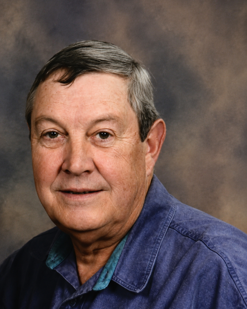 Kenneth Dale Gragg Profile Photo