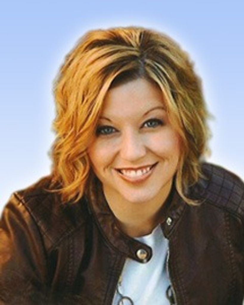 Kelly Michelle (Bertrand) James