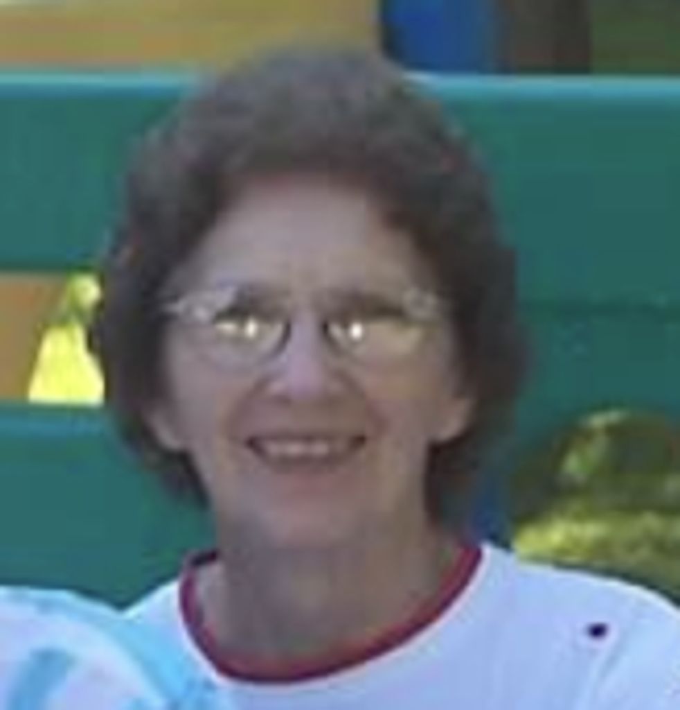 Marjorie M. Schillinger