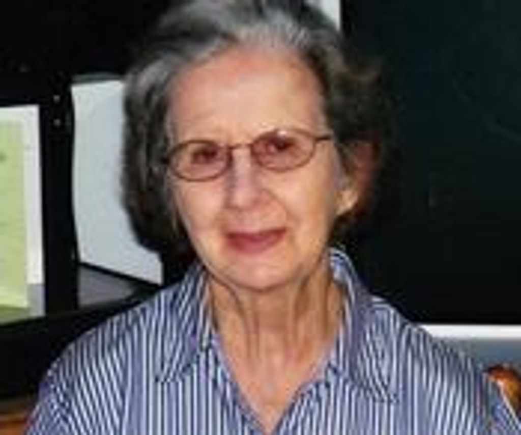 Pauline Lockey Umphlett