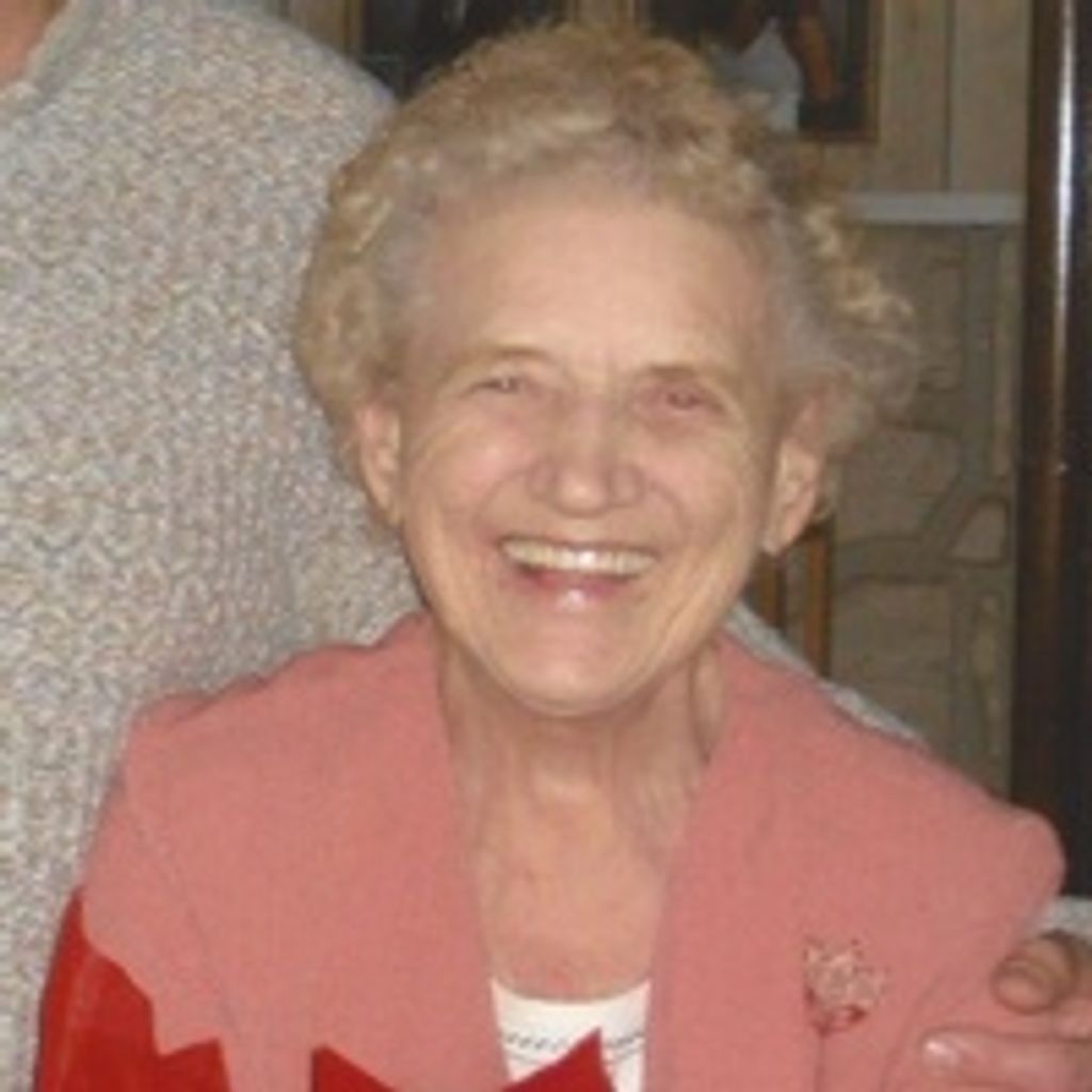 Bertha Beranek