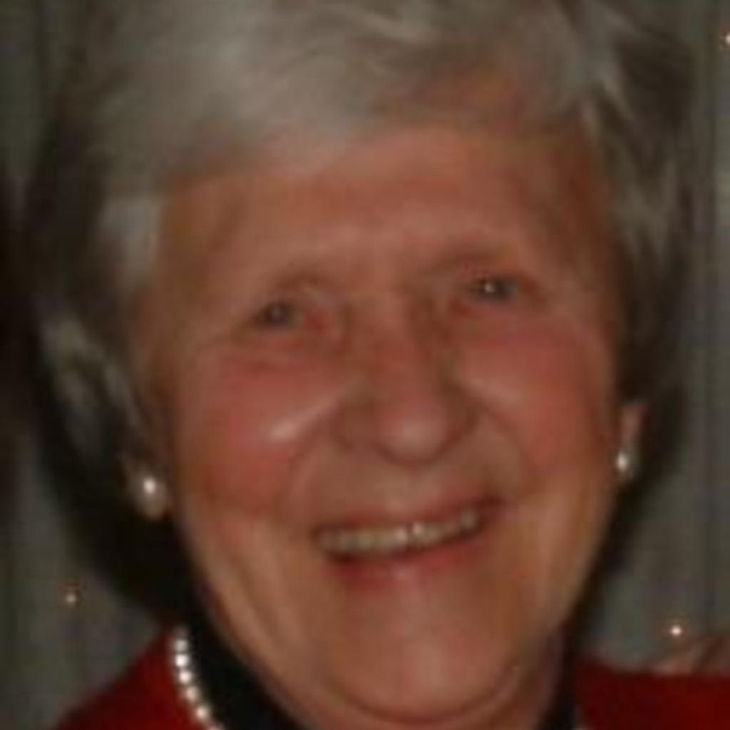 Irja E Daly