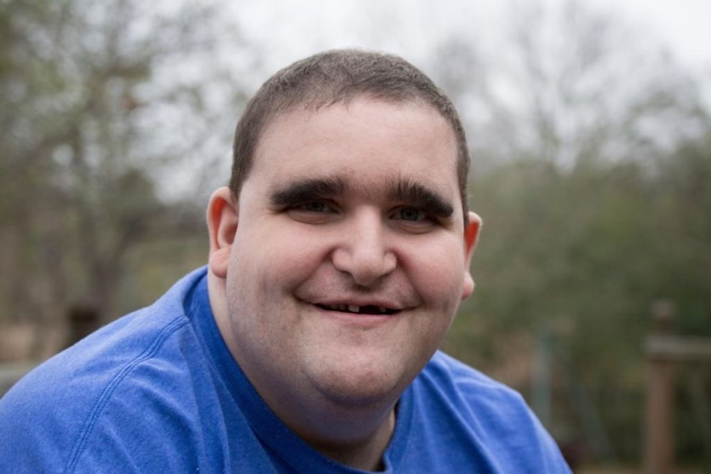 Aaron Cain Robertson