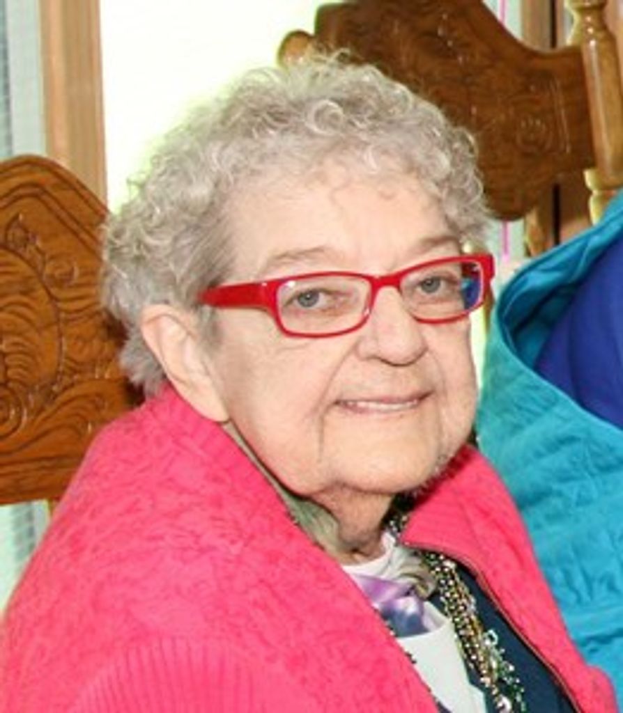 Selba Jean Starkey