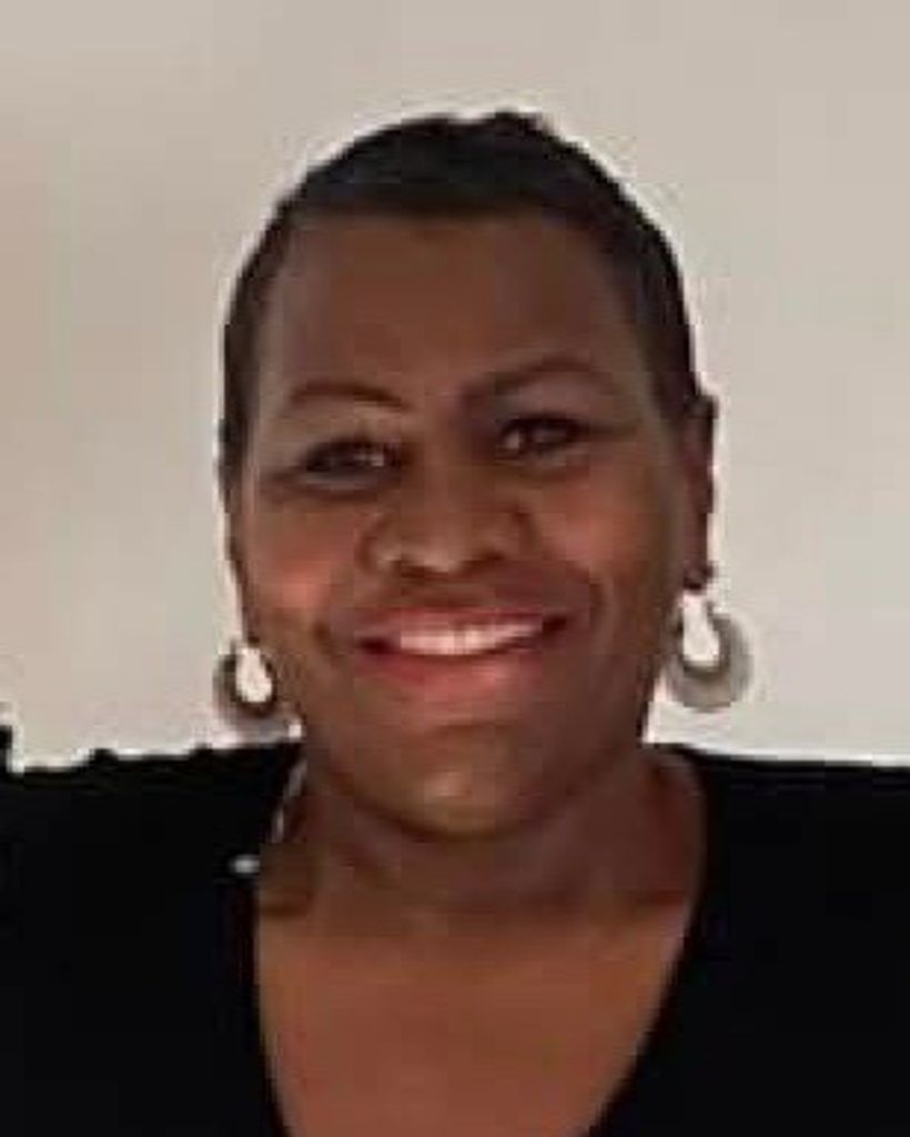 Charlene Lavina Dorsey