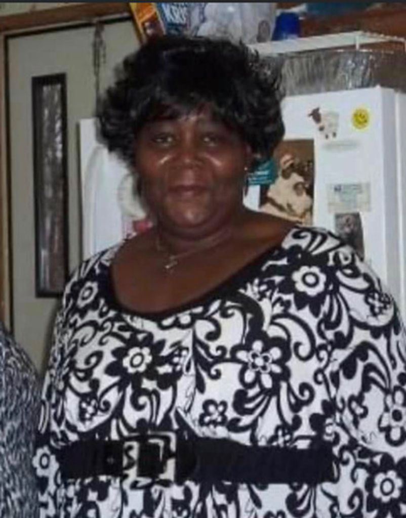 Shirley Ann White Gray Profile Photo